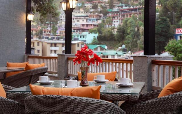 Hotel Vinsober Monal