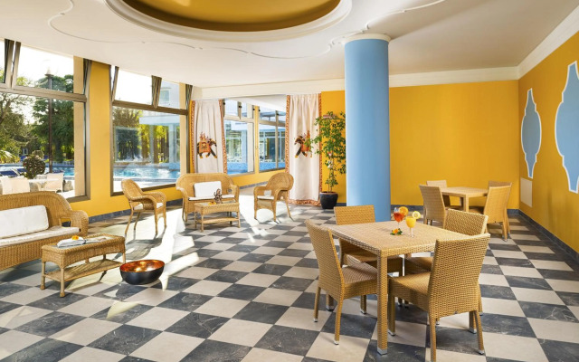 Metropole Terme