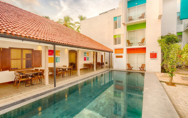 Hotel J Unawatuna