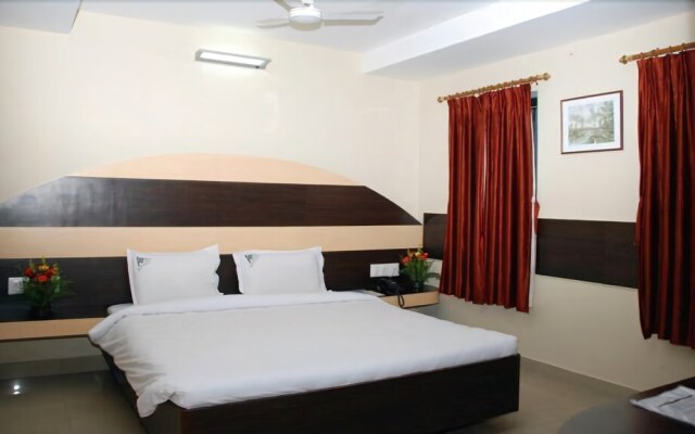MGR Regency Hotel