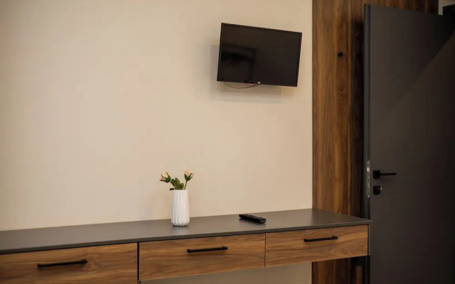 Dioroh Suites Meteora 303