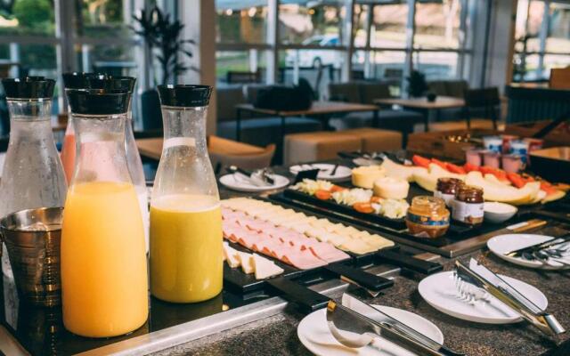 Ibis Styles Poços De Caldas