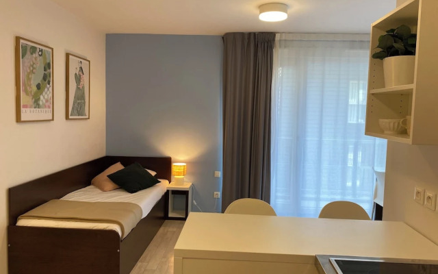 Apparteo Nantes