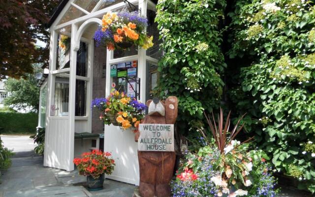 Allerdale Guest House
