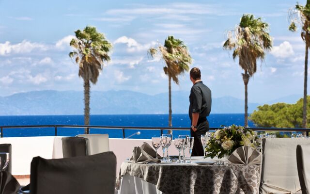 Olympic Palace Resort Hotel & Convention Center