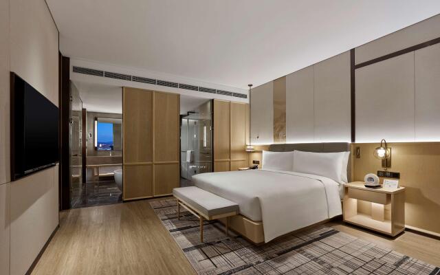 DoubleTree by Hilton Beijing Badaling