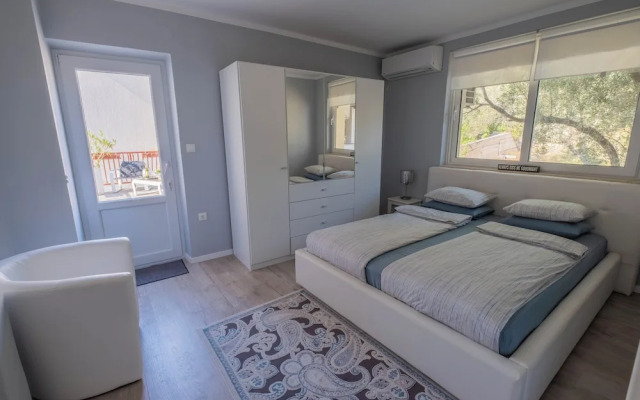 Apartment Villa Mila