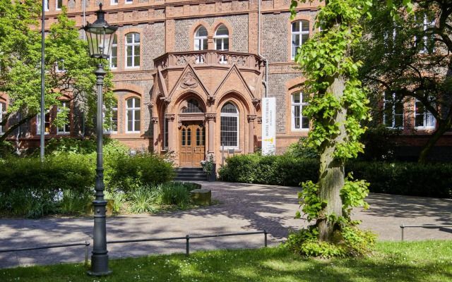 Hotel MutterHaus Düsseldorf