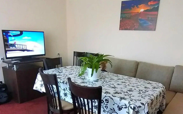 Rose & Water Guest house