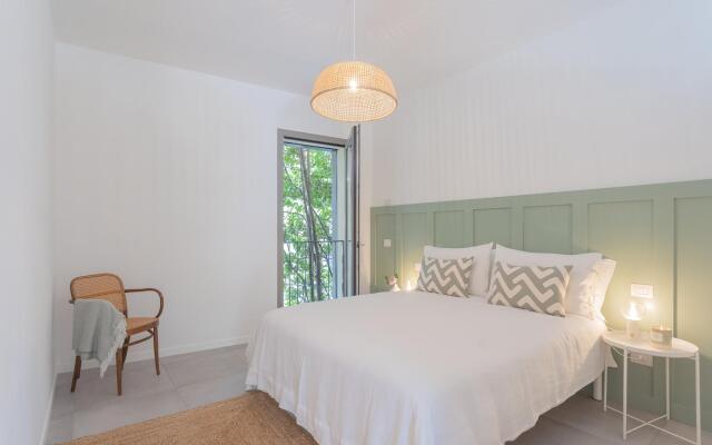 Salvia Apartment in Como