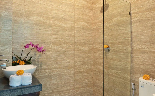 Akasa Villa Tulamben