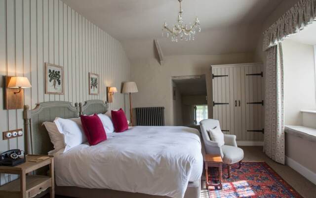 THE PIG at Combe - Devon