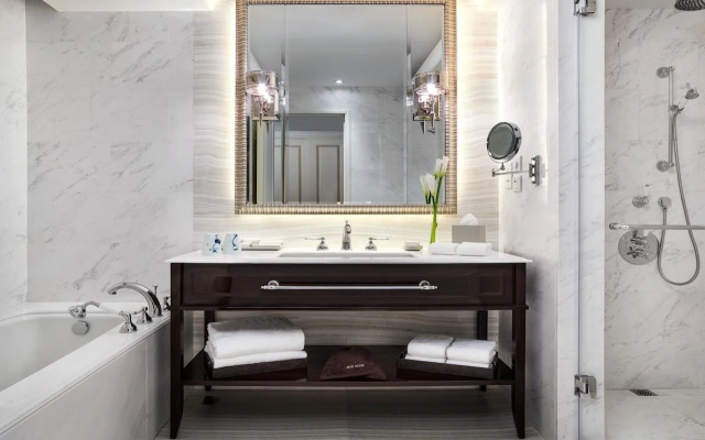 The Pottinger Hong Kong