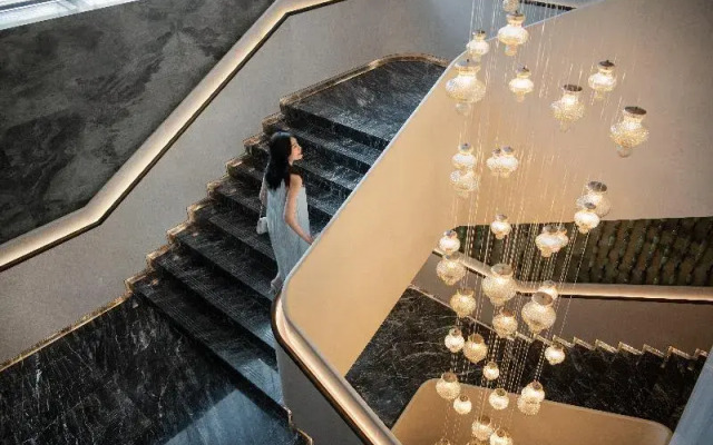 Intercontinental Hotels Xiangyang