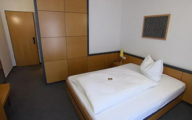 Parkhotel Borken-Hessen