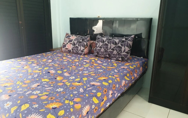 Capital O 92612 Penginapan D'alas Purwo & BeachNearPadang Savana Sadengan