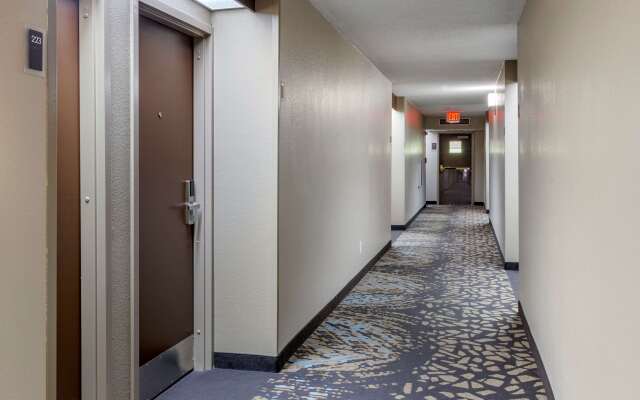 Sleep Inn Fayetteville I-95