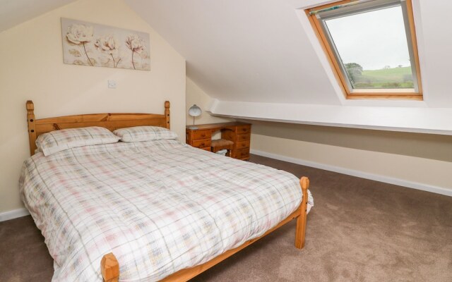 Ynys Cottage