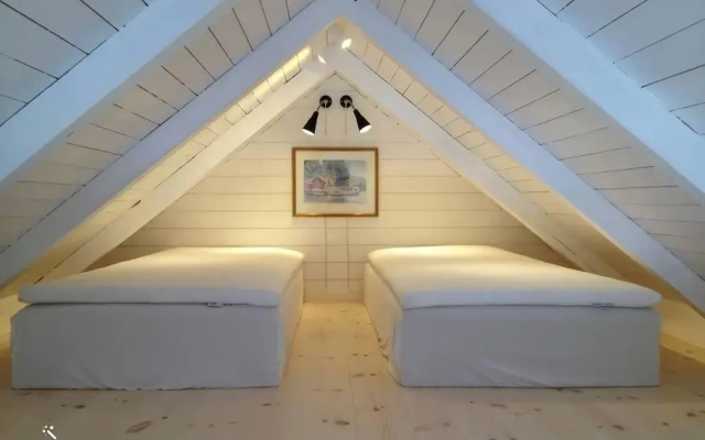 Sjöstugan
