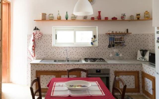 Villa Delle Conchiglie