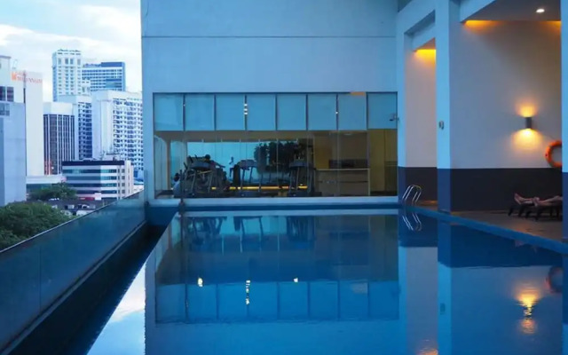 One Bukit Ceylon Ramada KLCC - EcoSuites