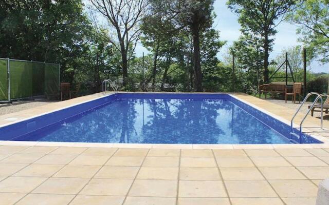 Chalet at Penstowe Holiday Park Near Bude