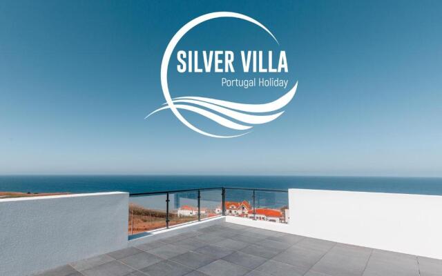 Silver Villa