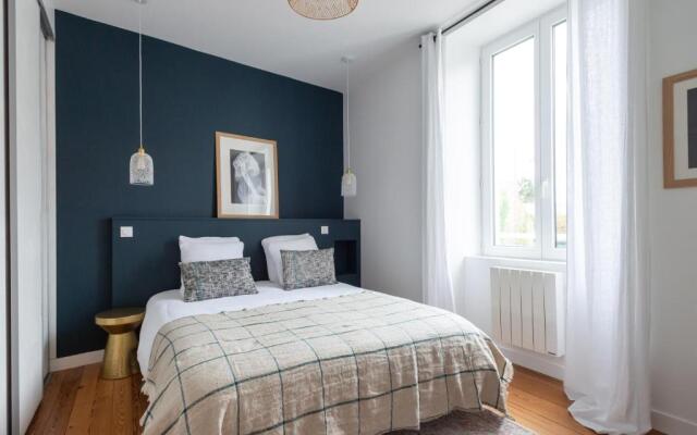 Maison Triton et Porcelaine