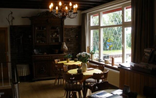 Hotel-Pension Spronck