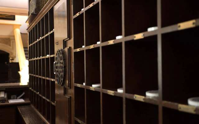 Hotel Zentral Mayoral