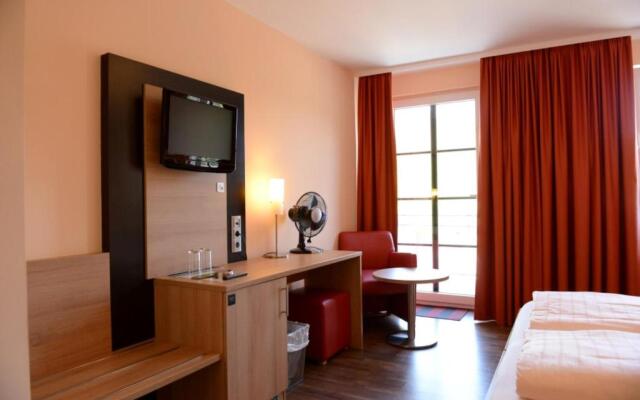 Hotel & Restaurant La Baia