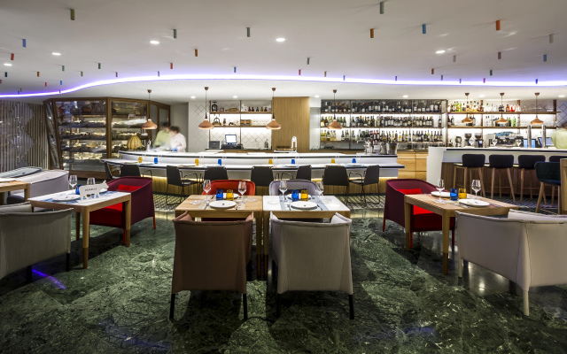 Melia Barcelona Sarrià