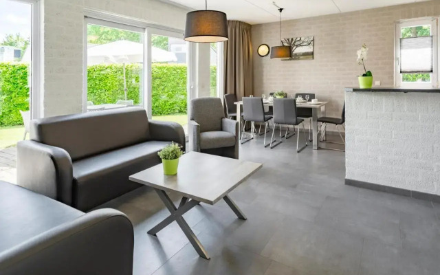 Bungalowpark De Riethorst