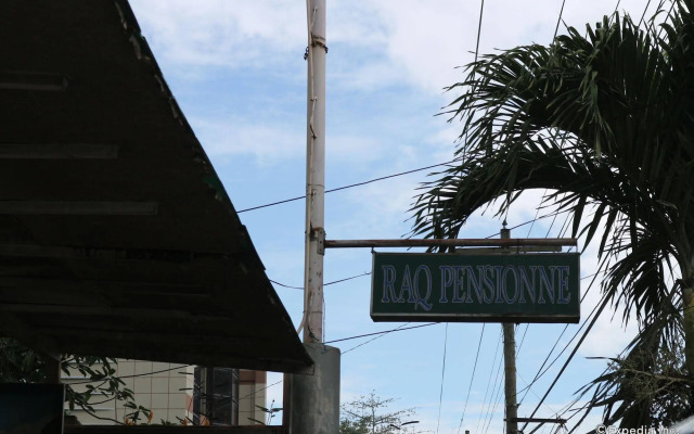 Raq Pensionne