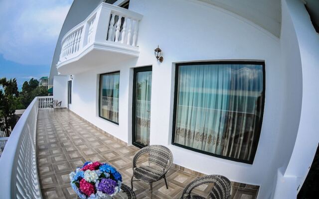 Hotel Tramonto