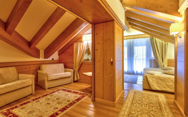 Beverly Alps Hotel & Spa