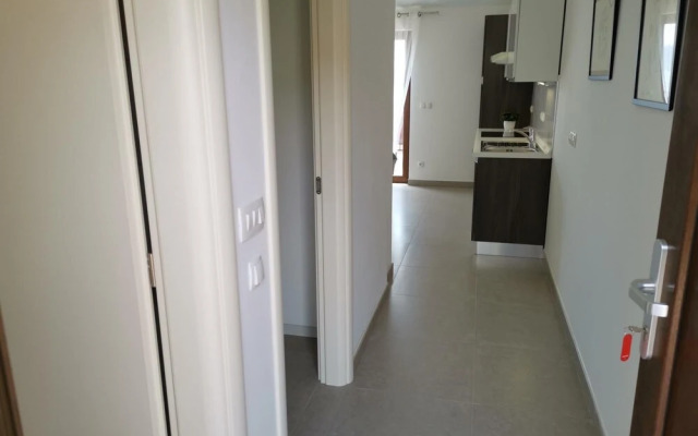 Apartment Anton CK 3 1 pax