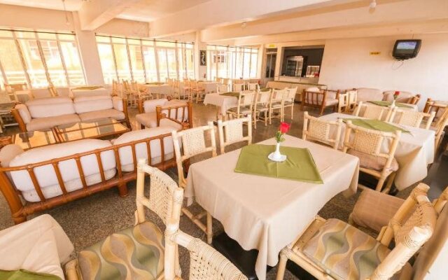 Western Ambience Hotel