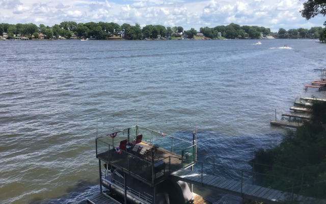 Andrew's Lakeside Resort