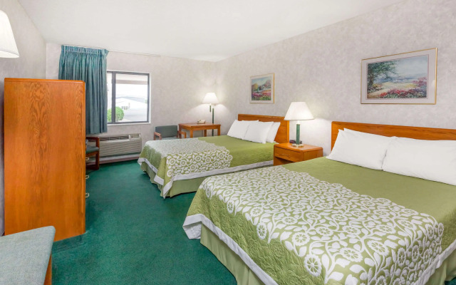 Days Inn by Wyndham Alpena