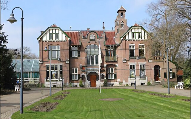 Huis Ten Wolde