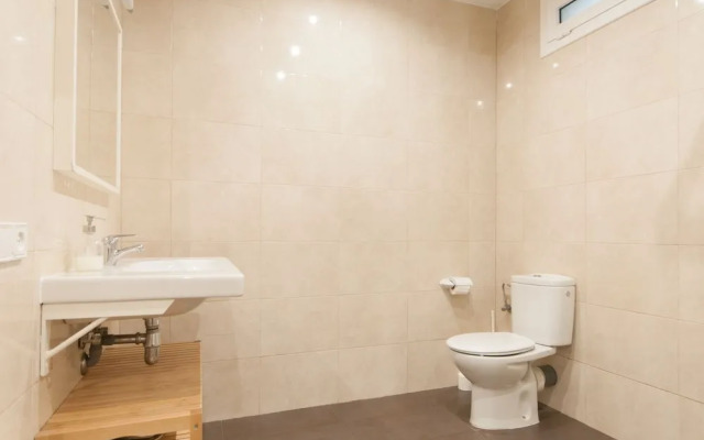 Trivao Suites Sant Antoni Market