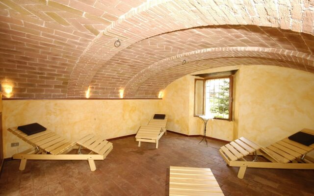 Il Castello di Sovicille