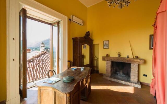 Dimora del Prete di Belmonte - Bed & Breakfast