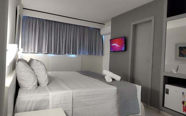 Hotel Oscar Gold Savassi