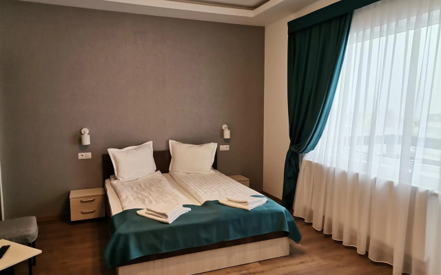 Vila President Sovata