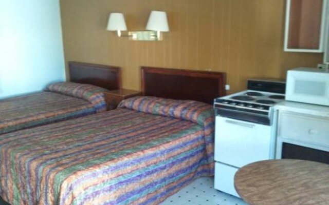 Emerald Isle Motel