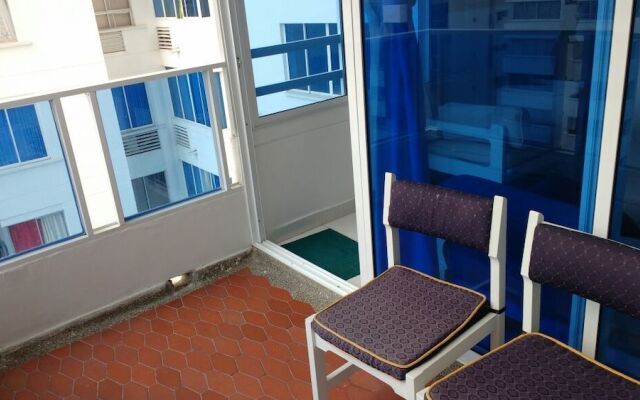 Apartamento Conquistador
