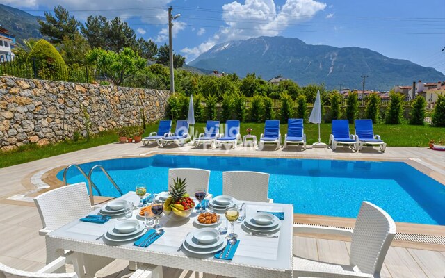 Villa Karbeyaz