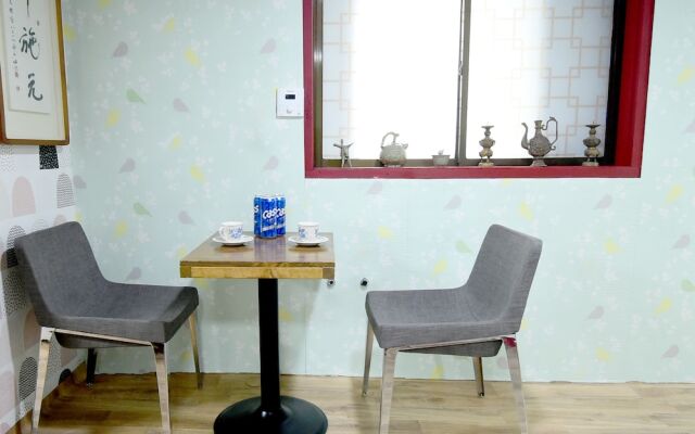 Photo Park Guesthouse